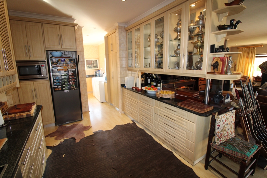 3 Bedroom Property for Sale in Heather Park Western Cape